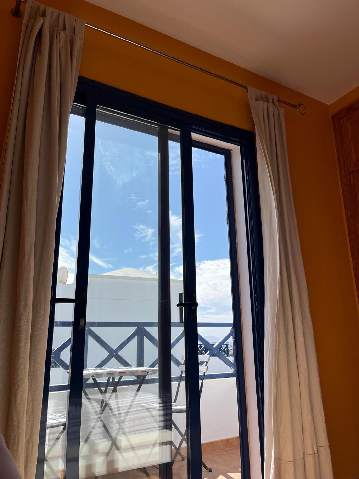 Villa Dompi Con Vistas Al Mar Y A Fuerteventura プラヤ・ブランカ エクステリア 写真