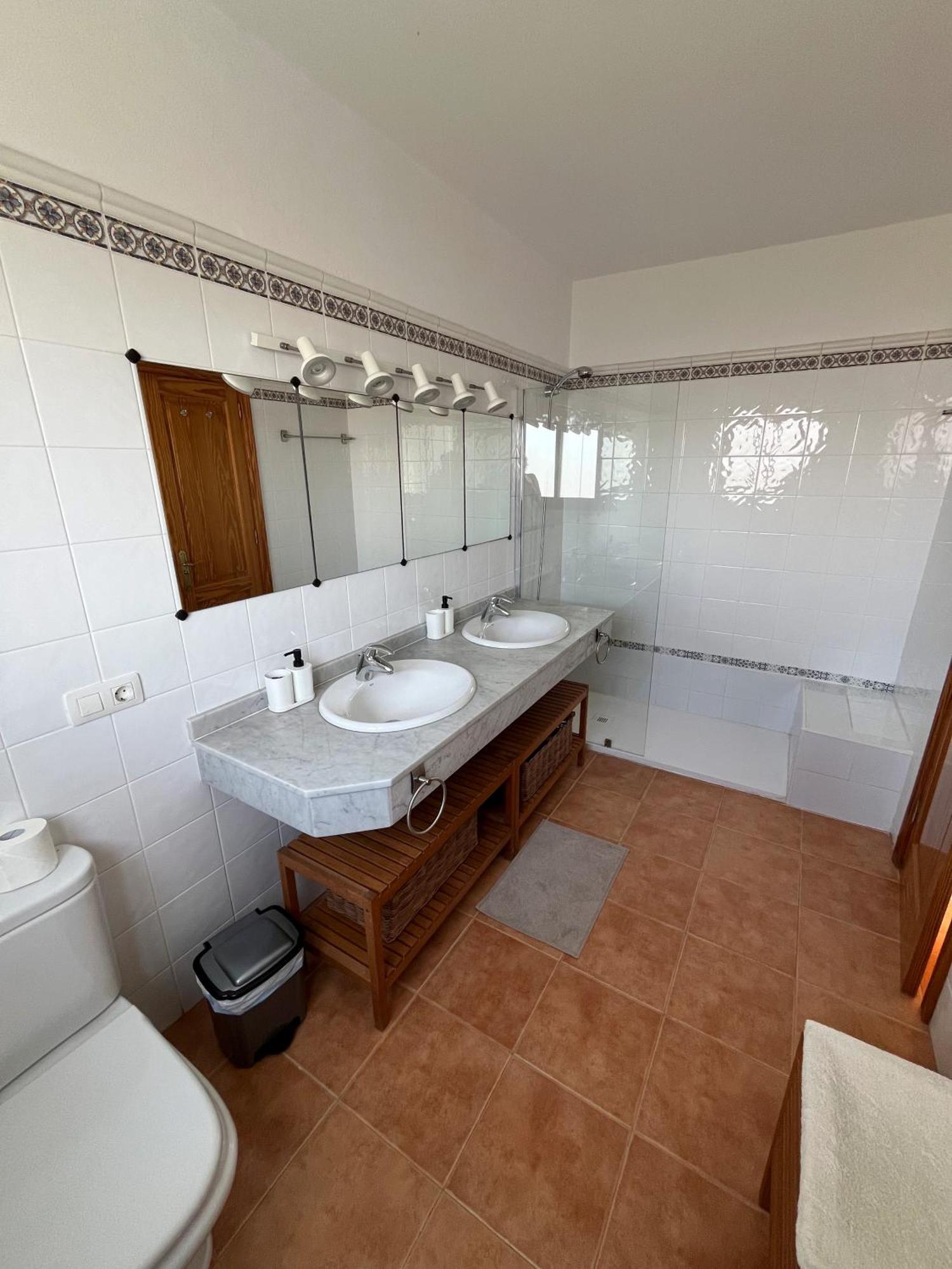 Villa Dompi Con Vistas Al Mar Y A Fuerteventura プラヤ・ブランカ エクステリア 写真