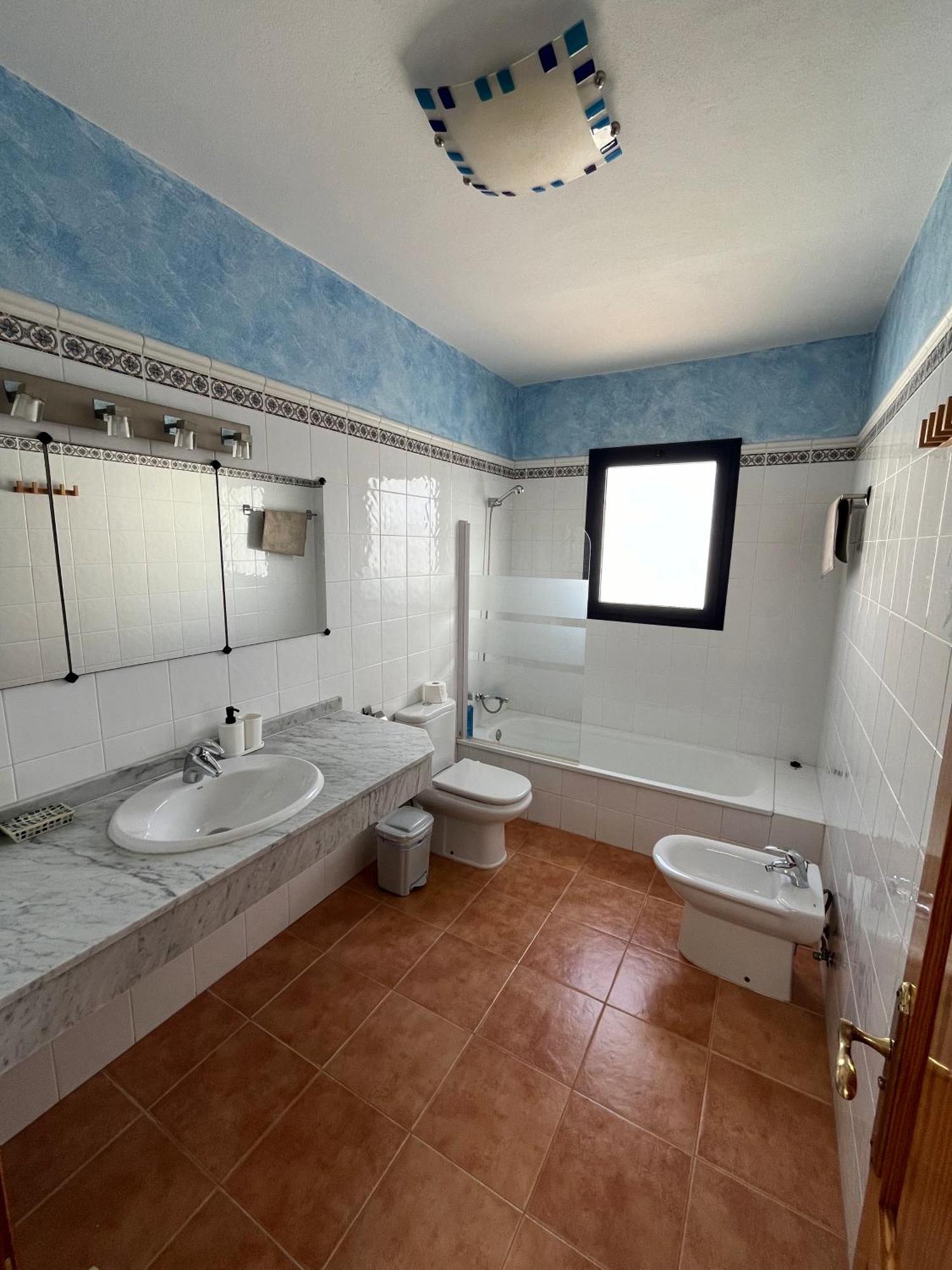Villa Dompi Con Vistas Al Mar Y A Fuerteventura プラヤ・ブランカ エクステリア 写真