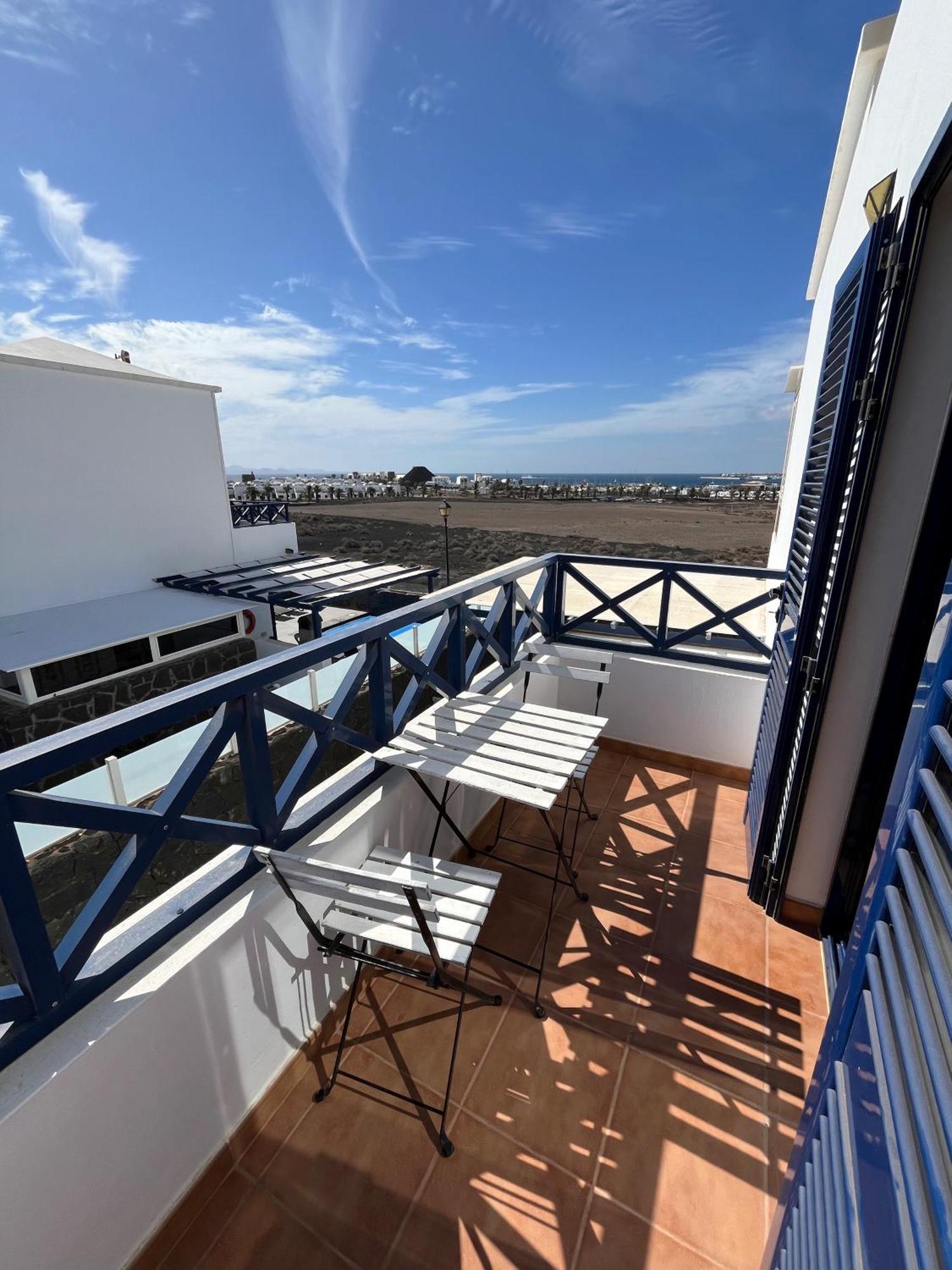 Villa Dompi Con Vistas Al Mar Y A Fuerteventura プラヤ・ブランカ エクステリア 写真